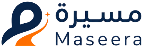 مسيرة